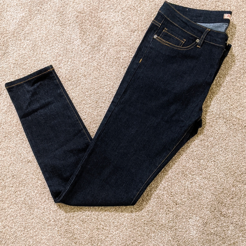 Judy Blue Jeans